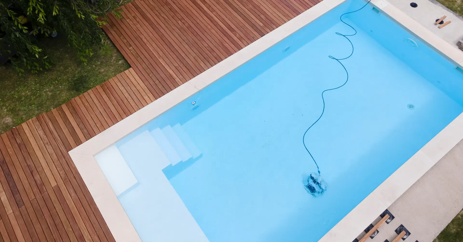 Piscinas Luisol, construcción de piscinas en Barcelona