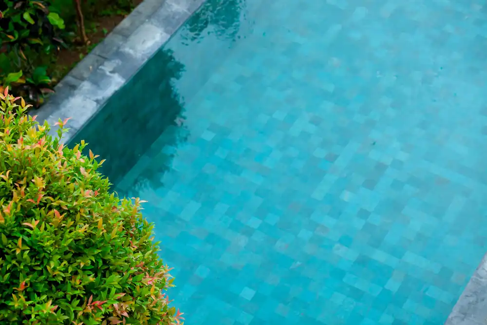 Revestimientos para Piscinas